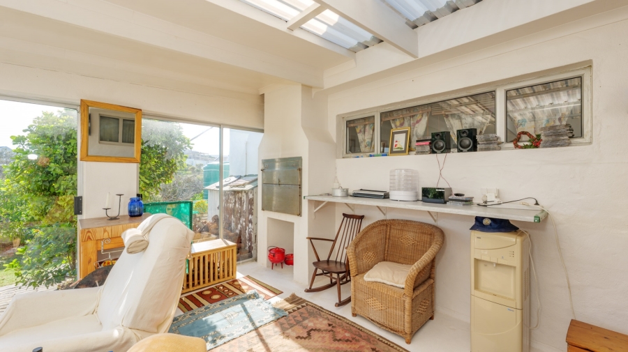 3 Bedroom Property for Sale in Suiderstrand Western Cape